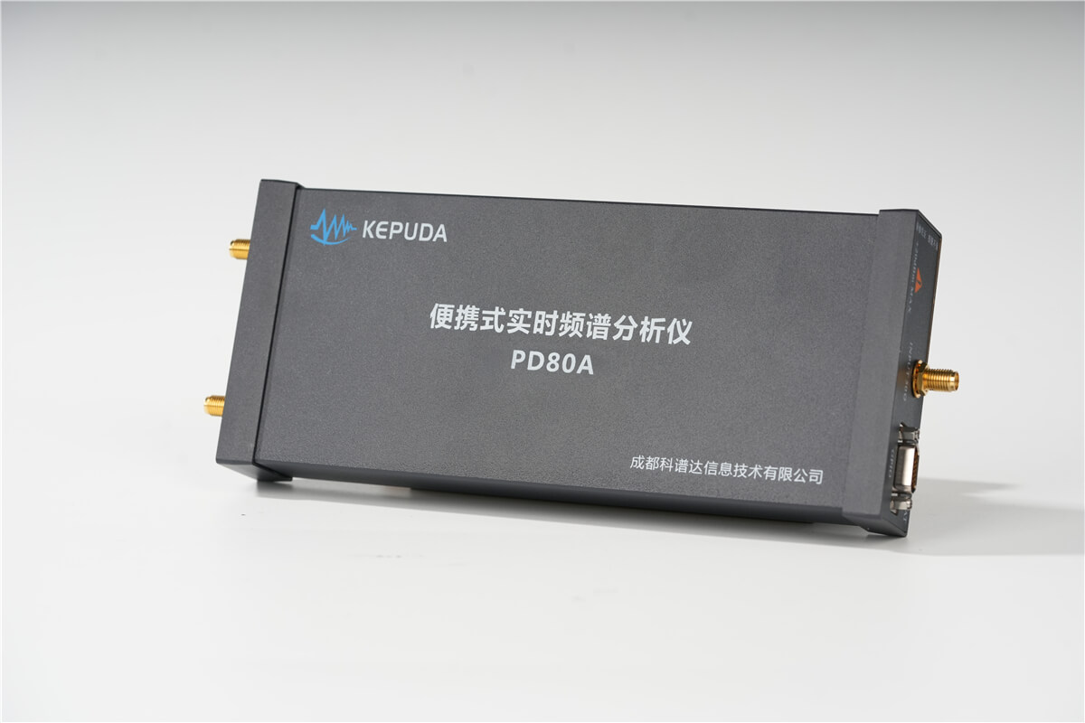 PD80A噪声系数频谱分析仪